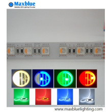 RGBW LED Strip 5050SMD 4-in-1 84LEDs/M 24VDC